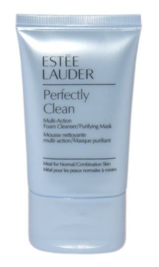 Estee Lauder, Perfectly Clean, Pianka oczyszczająca do twarzy, 30 ml Estée Lauder