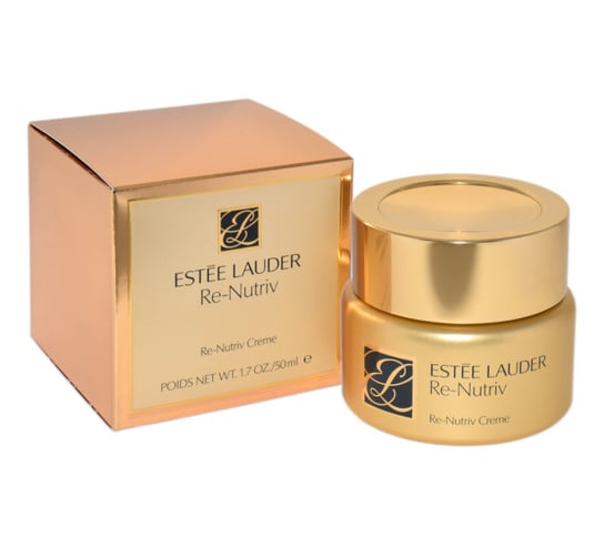 Estee Lauder, Pielęgnująco - odżywczy krem do twarzy, 50ml Estée Lauder