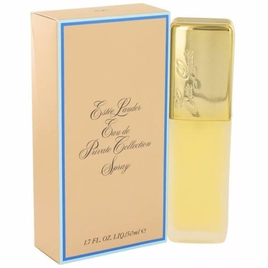 Estée Lauder, Private Collection, woda perfumowana, 50 ml Estée Lauder