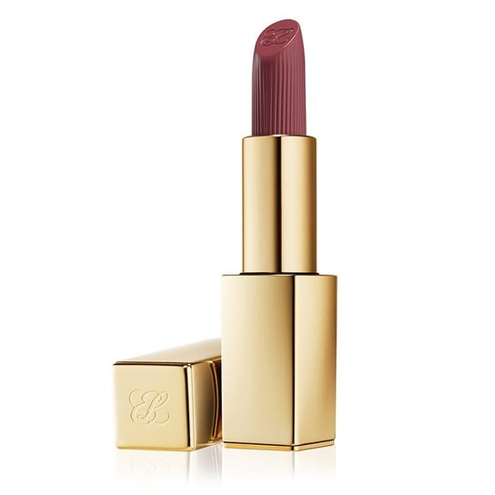 Estée Lauder, Pure Color Creme Lipstick, Pomadka Do Ust 670 Bold Desires 3.5g Estée Lauder