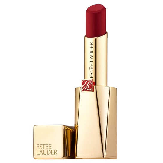Estée Lauder, Pure Color Desire Rouge Excess Matte Lipstick, Matowa, Pomadka Do Ust, 314 Lead On, 4 g Estée Lauder