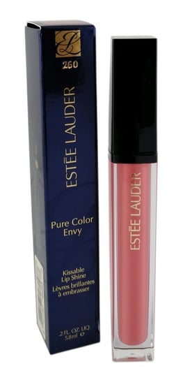 Estee Lauder, Pure Color Envy Lip Shine, Błyszczyk do ust 260 Eccentric, 5,8 ml Estée Lauder