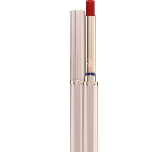 Estée Lauder Pure Color Explicit Slick Shine Lipstick szminka trwała z wysokim połyskiem odcień Adrenaline Rush 7 g Estée Lauder