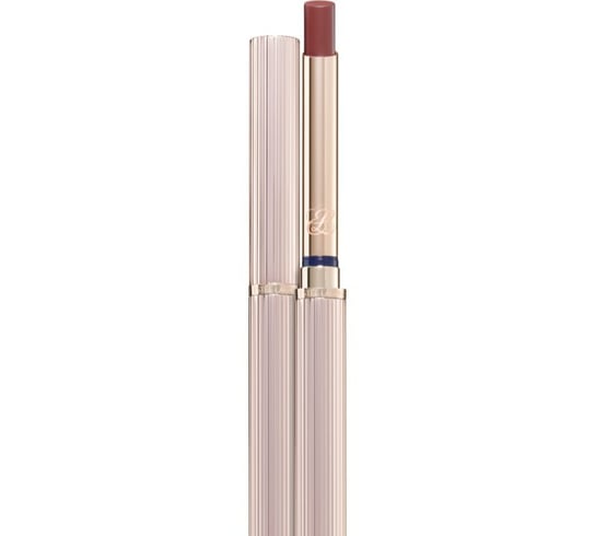 Estée Lauder Pure Color Explicit Slick Shine Lipstick szminka trwała z wysokim połyskiem odcień No Tomorrow 7 g Estée Lauder