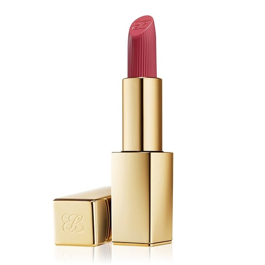 Estée Lauder, Pure Color Hi-lustre Lipstick, Pomadka Do Ust 420 Rebellious Rose 3.5g Estée Lauder