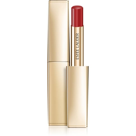 Estée Lauder Pure Color Illuminating Shine Sheer Shine Lipstick błyszcząca szminka odcień 333 Persuasive 1,8 g Inna marka