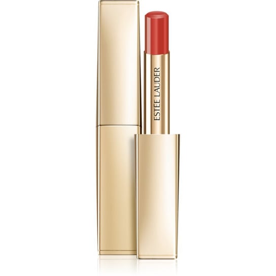 Estée Lauder Pure Color Illuminating Shine Sheer Shine Lipstick błyszcząca szminka odcień 917 Light Heart 1,8 g Inna marka