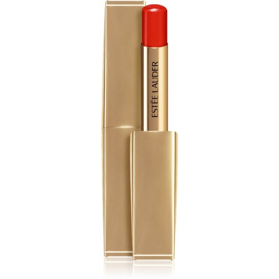 Estée Lauder Pure Color Illuminating Shine Sheer Shine Lipstick błyszcząca szminka odcień Virtual Star 1,8 g Inna marka