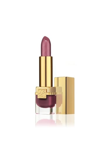 Estee Lauder, Pure Color Long Lasting Lipstick, Pomadka Crystal Pink, 3,8 g Estee Lauder