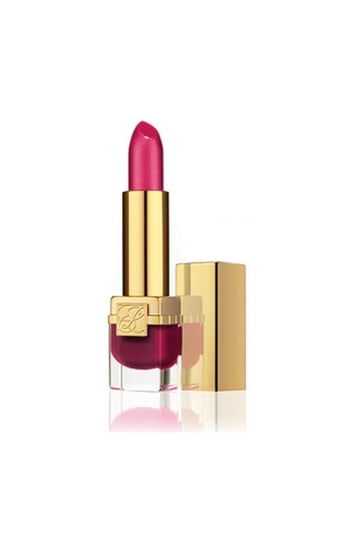 Estee Lauder, Pure Color Vivid Shine Lipstick, Pomadka Magnetic Magenta, 3,8 g Estée Lauder