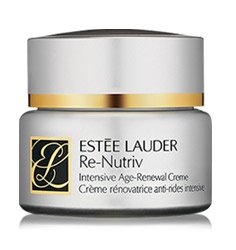 Estee Lauder, Re-Nutriv Intensive Age-Renewal, krem przeciwzmarszczkowy i liftingujący, 50 ml Estee Lauder