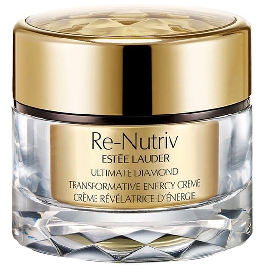 Estee Lauder, Re-Nutriv Ultimate Diamond, krem do twarzy, 50 ml Estée Lauder
