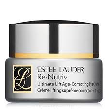 Estee Lauder, Re-Nutriv Ultimate Lift Age Correcting, Przeciwzmarszczkowy liftingujący krem do pielęgnacji okolic oczu, 15 ml Estée Lauder