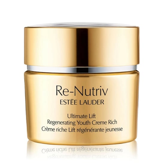 Estee Lauder, Re-Nutriv Ultimate Lift Regenerating Youth, Regenerujący krem pod oczy, 50 ml Estée Lauder