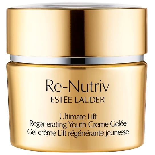 Estée Lauder, Re-Nutriv Ultimate Lift, Regenerujący krem-żel do twarzy, 50 ml Estée Lauder
