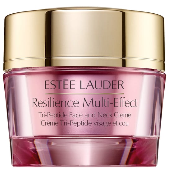 Estee Lauder, Resilience Multi-Effect, krem do twarzy ujędrniająco-modelujący, SPF 15, 50 ml Estée Lauder