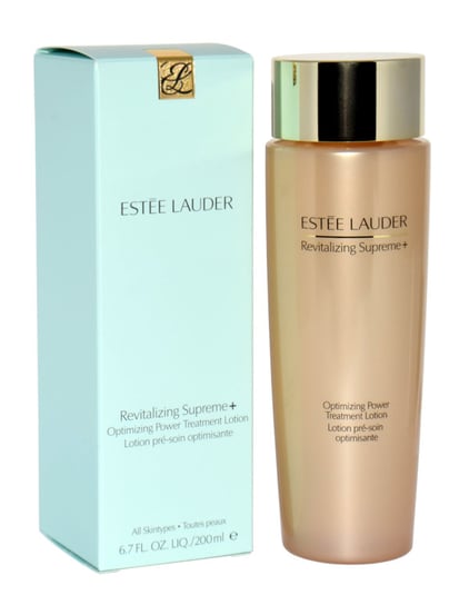 Estee Lauder, Revitalizing Supreme, Krem do twarzy, 200 ml Estée Lauder