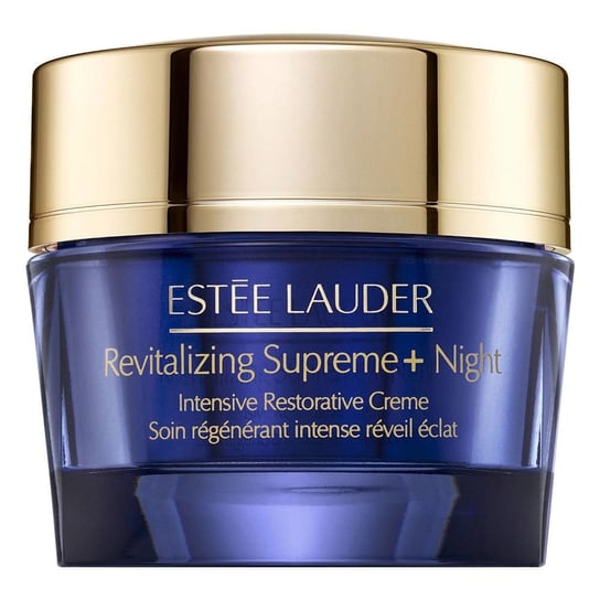 Estee Lauder, Revitalizing Supreme+, krem przeciwstarzeniowy na noc, 50 ml Estée Lauder
