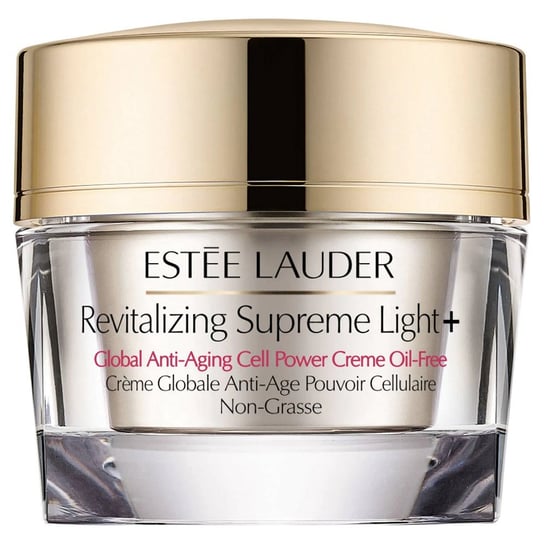 Estee Lauder, Revitalizing Supreme Light, wielofunkcyjny krem przeciwzmarszczkowy, 50 ml Estée Lauder