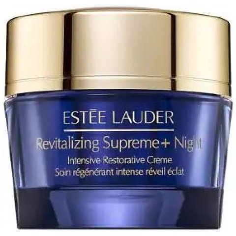Estee Lauder, Revitalizing Supreme+ Night, Krem do twarzy do wszystkich rodzajów skóry, 50 ml Estée Lauder