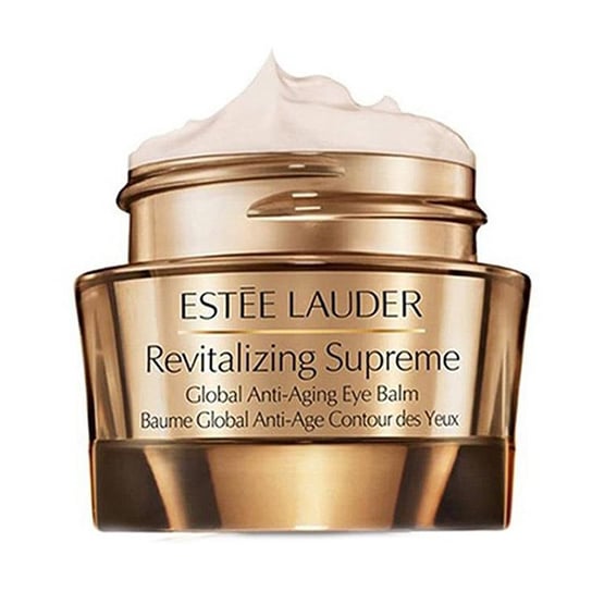 Estee Lauder, Revitalizing Supreme, Wszechstronny komfortowy balsam pod oczy, 15 ml Estee Lauder