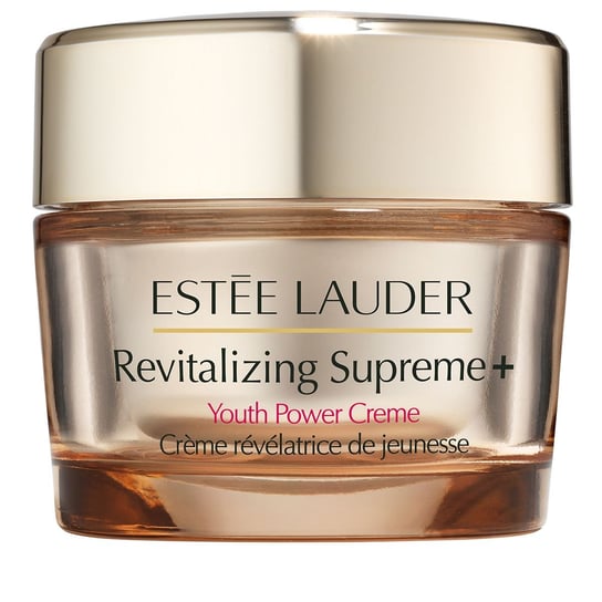 Estée Lauder, Revitalizing Supreme+ Youth Power, Bogaty ujędrniający krem do twarzy, 50 ml Estée Lauder