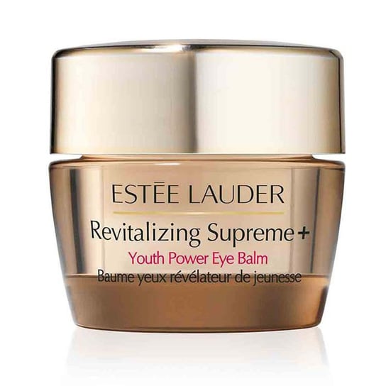 Estée Lauder, Revitalizing Supreme+ Youth Power Eye Balm rewitalizujący krem przeciwzmarszczkowy pod oczy, 15 ml Estée Lauder