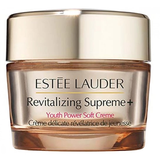 Estée Lauder,Revitalizing Supreme+ Youth Power Soft Creme Moisturizer delikatny ujędrniający krem do twarzy 75ml Estée Lauder