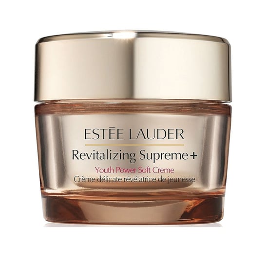 Estée Lauder, Revitalizing Supreme+ Youth Power Soft, Delikatnie ujędrniający krem do twarzy, 50 ml Estée Lauder