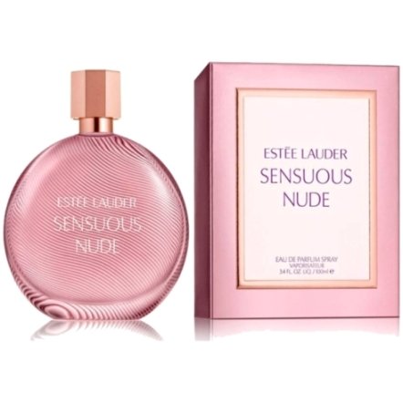 Estee Lauder, Sensuous Nude, woda perfumowana, 50 ml Estee Lauder
