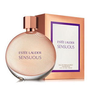Estee Lauder, Sensuous, woda perfumowana, 100 ml Estée Lauder