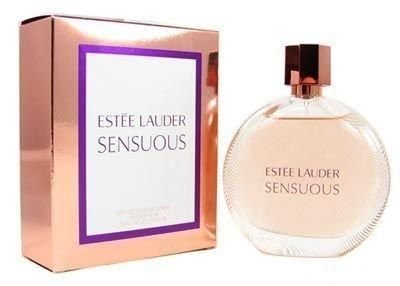 Estée Lauder, Sensuous, woda perfumowana, 50 ml Estée Lauder