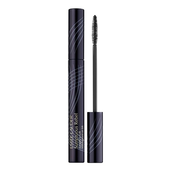 Estée Lauder, Sumptuous Rebel Lenght + Lift, Tusz do rzęs 01 Black, 8 ml Estée Lauder