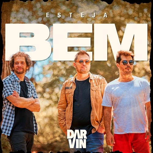 Esteja Bem Darvin