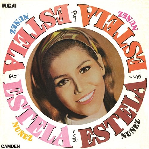"Estela" Estela Núñez