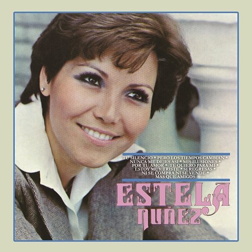Estela Núñez Estela Núñez
