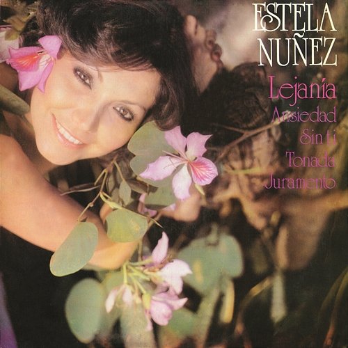 Estela Nuñez (Vivir Sin Tí) Estela Núñez