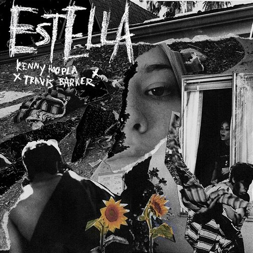 estella// KennyHoopla, Travis Barker