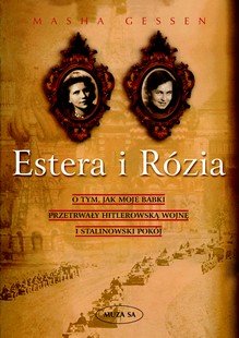 Estera i Rózia Gessen Masha