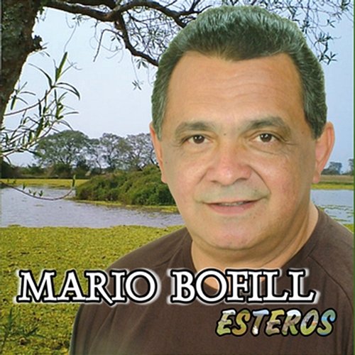 Esteros Mario Bofill