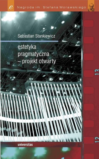 Estetyka pragmatyczna - projekt otwarty Stankiewicz Sebastian