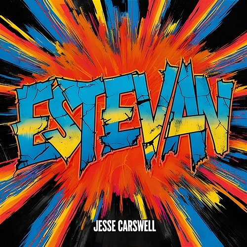 Estevan Jesse Carswell