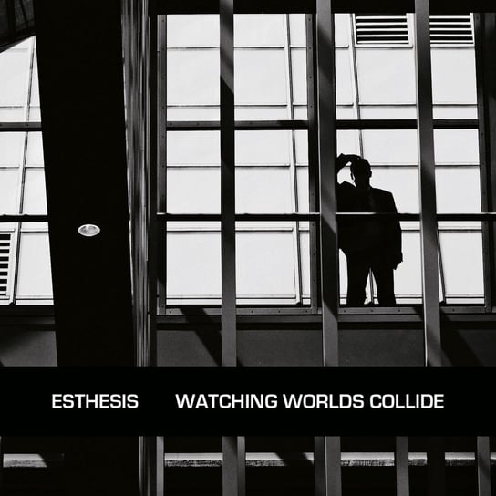 Esthesis - Watching Worlds Collide, płyta winylowa Esthesis