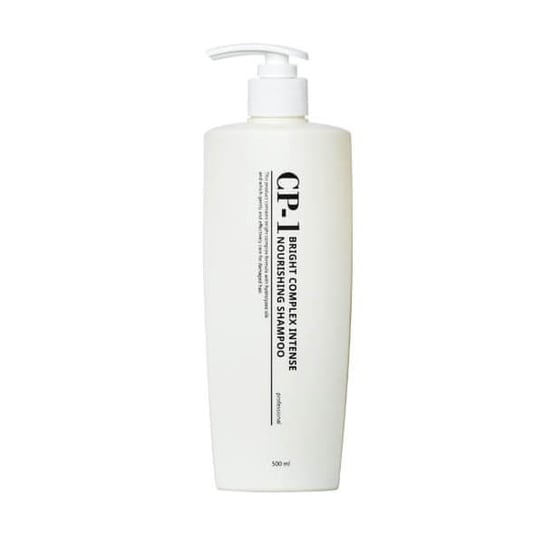 Esthetic House CP-1 Bright Complex Intense Nourishing Shampoo, Odżywczy szampon do włosów, 500 ml CP-1 ESTSTIC HOUSE