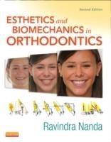Esthetics and Biomechanics in Orthodontics Nanda Ravindra