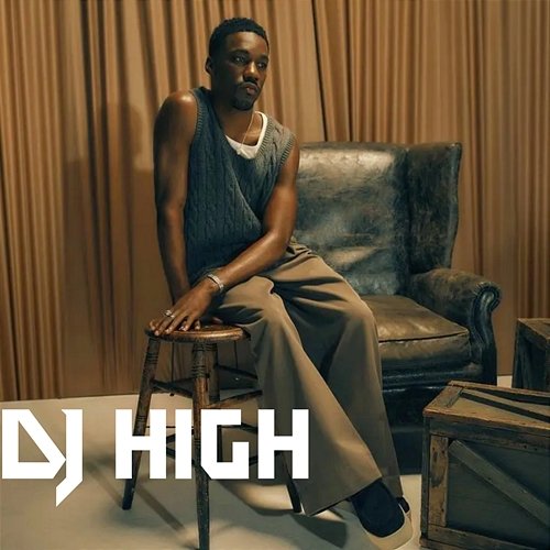 Estilazo DJ High