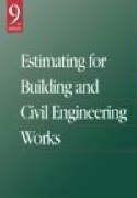 Estimating for Building & Civil Engineering Work Williams John, Geddes Spence