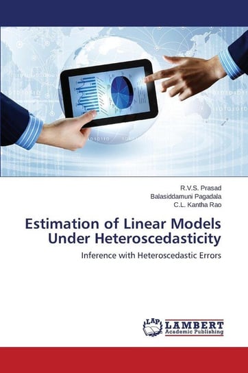 Estimation of  Linear Models Under  Heteroscedasticity Prasad R.V.S.