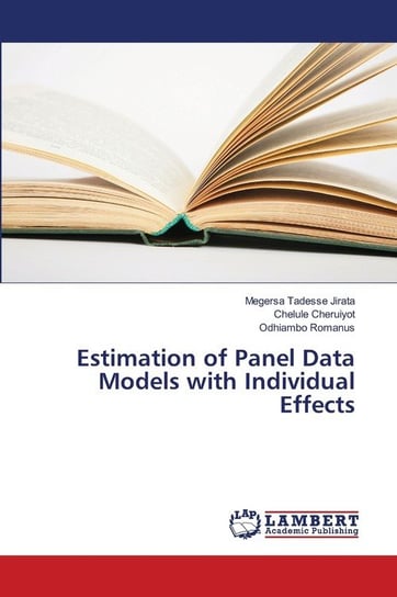 Estimation of Panel Data Models with Individual Effects Jirata Megersa Tadesse