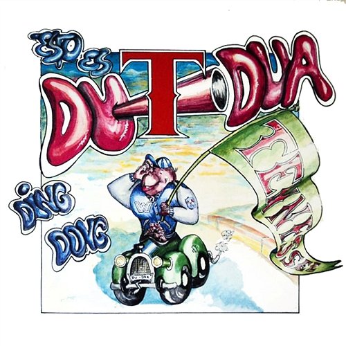 Esto es Du-Dua (Ding Dong) Tennessee
